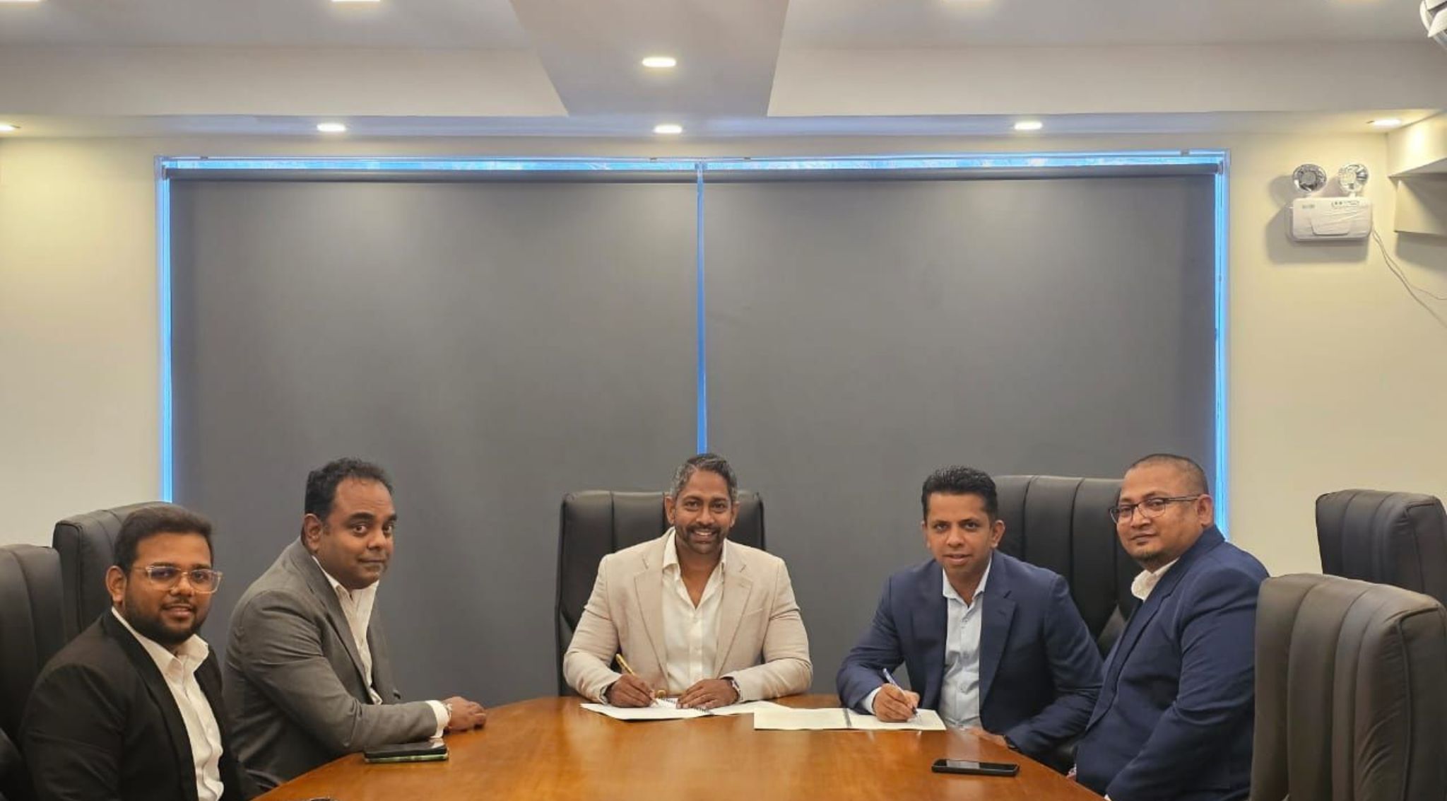 Rail-based logistics view 3